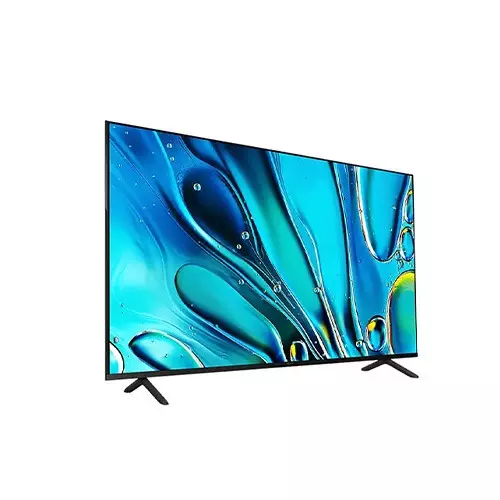 Sony Bravia 3 K-55S30 55" 4K UHD Google Smart TV (Unofficial)
 - 1