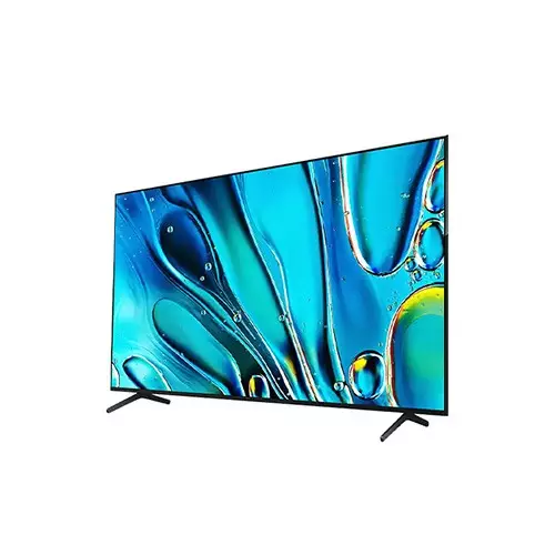 Sony Bravia 3 K-55S30 55" 4K UHD Google Smart TV (Unofficial)
 - 2