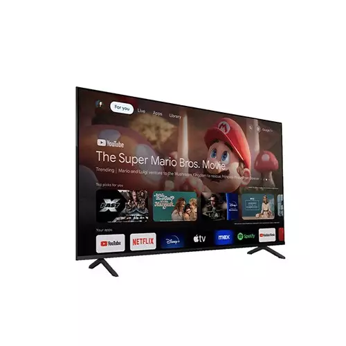 Sony Bravia 3 K-55S30 55" 4K UHD Google Smart TV (Unofficial)
 - 5
