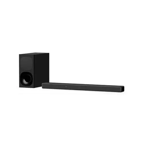 Sony HT-G700 3.1ch Soundbar with Wireless Subwoofer - 1