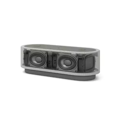 Sony HT-AX7 360 Spatial Sound Portable Home Theater System - 0