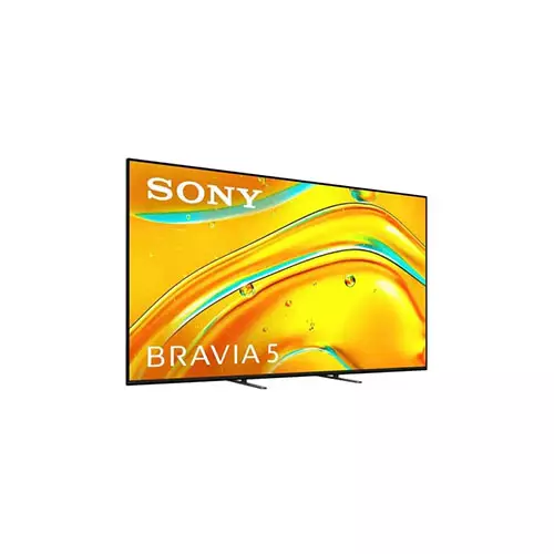 Sony Bravia 5 K-55XR50 55" 4K Mini LED Smart Google TV
 - 2