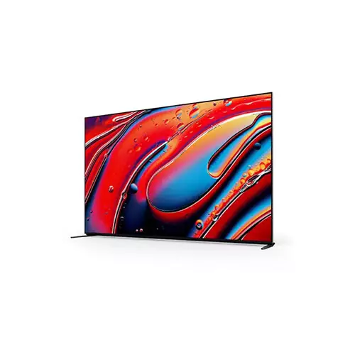 Sony Bravia 9 K-85XR90 85" 4K Mini LED QLED HDR Google TV
 - 3