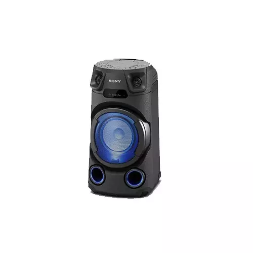 Sony MHC-V13 High Power Wireless Bluetooth Speaker - 2