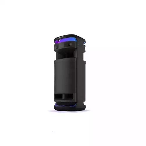 Sony SRS-ULT1000 Ult Power Sound Series Bluetooth Black Speaker