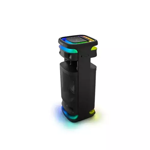 Sony SRS-ULT1000 Ult Power Sound Series Bluetooth Black Speaker - 0