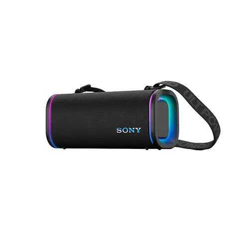 Sony SRS-ULT50 Portable Wireless Speaker with Microphone - 1