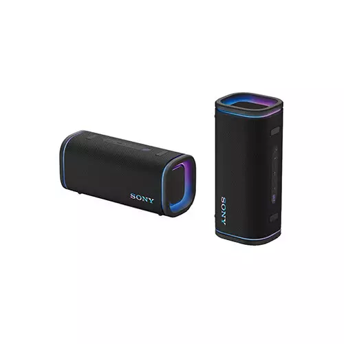 Sony SRS-ULT50 Portable Wireless Speaker with Microphone - 2