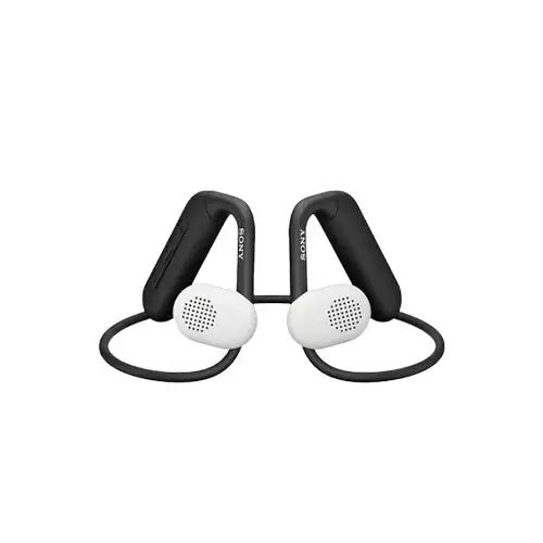 Sony Float Run Open-Ear Wireless Headphones - 1