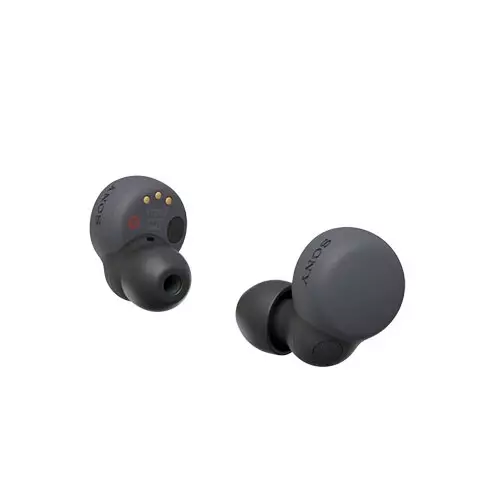 SONY SWF-LS900N LinkBuds Truly Wireless Noise Canceling Earbuds - 2