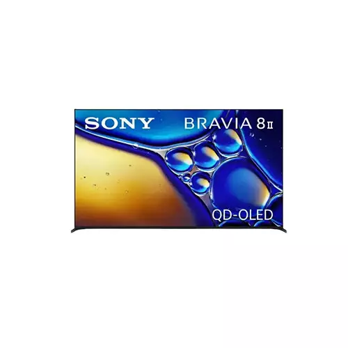 Sony Bravia 8 K-55XR80M2 55 Inch 4K QD OLED Google TV - 1