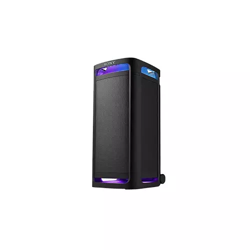 Sony ULT TOWER 9AC Wireless Bluetooth Speaker - Black  - 2