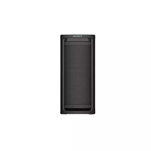 Sony ULT TOWER 9AC Wireless Bluetooth Speaker - Black  - 3
