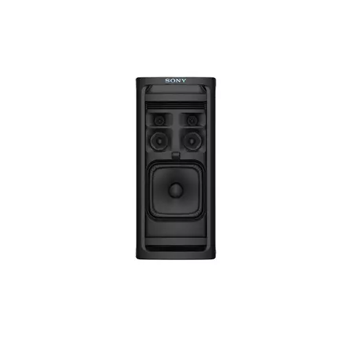 Sony ULT TOWER 9 Wireless Bluetooth Speaker - Black  - 3