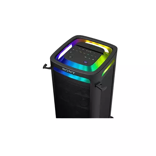 Sony ULT TOWER 9 Wireless Bluetooth Speaker - Black  - 4