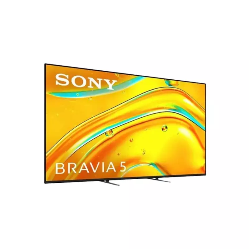 Sony Bravia 5 K-85XR50 85 inch 4K Mini LED Smart Google Television - 1