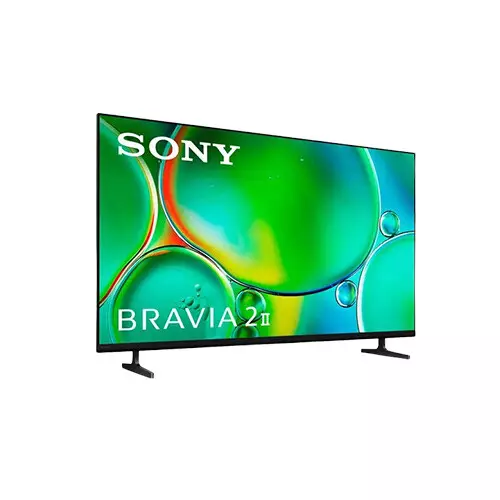 Sony Bravia 2 K-43S20M2 4K 43 Inch LED Smart Google TV - 2