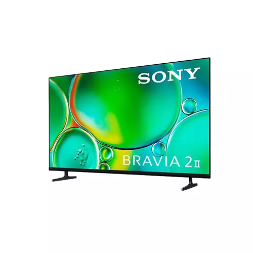 Sony Bravia 2 K-43S20M2 4K 43 Inch LED Smart Google TV - 3