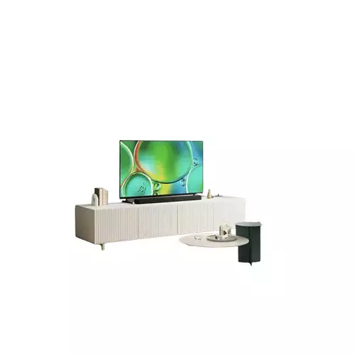 Sony Bravia 2 K-43S20M2 4K 43 Inch LED Smart Google TV - 5