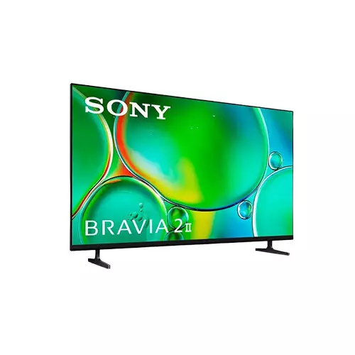 Sony Bravia 2 K-50S20M2 4K 50 Inch LED Smart Google TV - 3