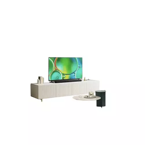 Sony Bravia 2 K-50S20M2 4K 50 Inch LED Smart Google TV - 6