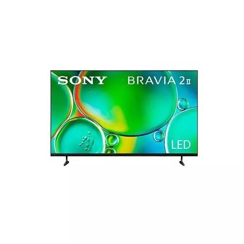 Sony Bravia 2 K-55S20M2 4K LED 55 Inch Smart Google TV
