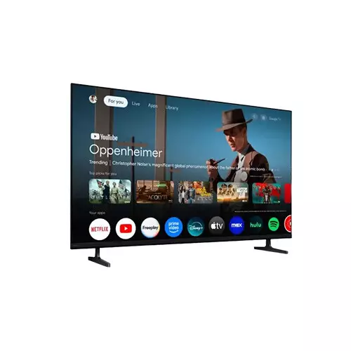 Sony Bravia 2 K-55S20M2 4K LED 55 Inch Smart Google TV - 1
