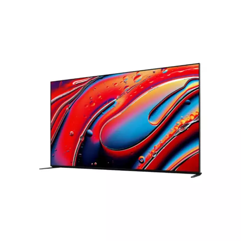 Sony Bravia 9 K-75XR90 75 inch 4K UHD QLED Smart Google Television (Unofficial) - 1