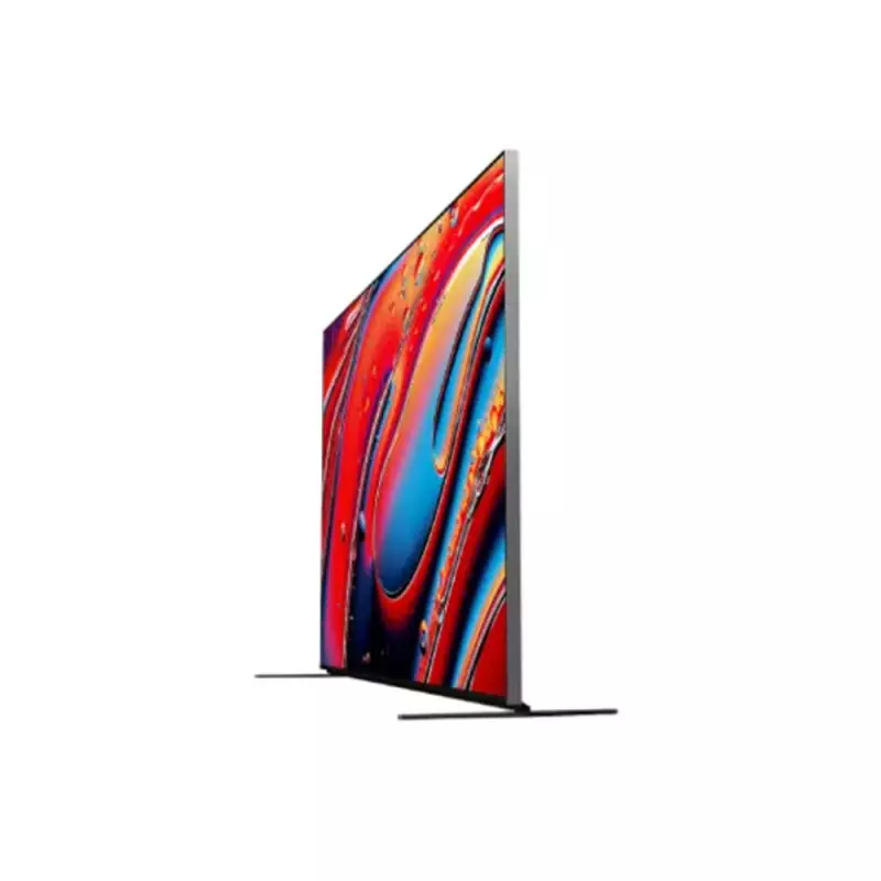 Sony Bravia 9 K-75XR90 75 inch 4K UHD QLED Smart Google Television (Unofficial) - 3
