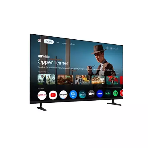 Sony Bravia 2 K-65S20M2 4K LED 65 Inch Smart Google TV - 1