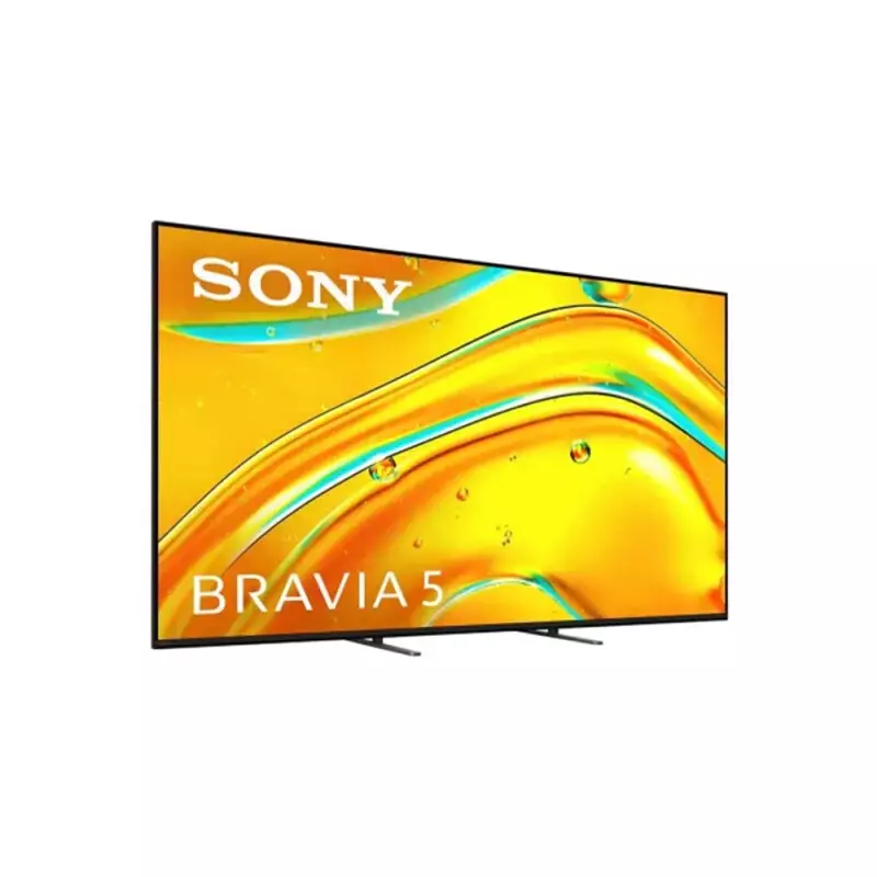 Sony Bravia 5 K-98XR50 98 inch 4K Mini LED Smart Google Television - 1