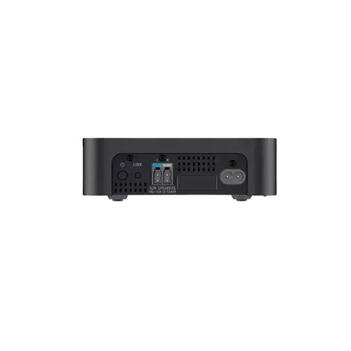 Sony HT-S40R 5.1ch 600W Wireless Rear Speaker Home Theater System With  Dolby Audio Soundbar - 3