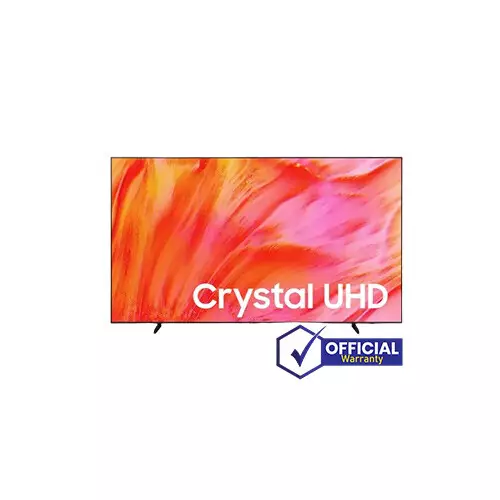 Samsung 98U9000H 98 Inch Crystal 4K UHD LED Smart TV