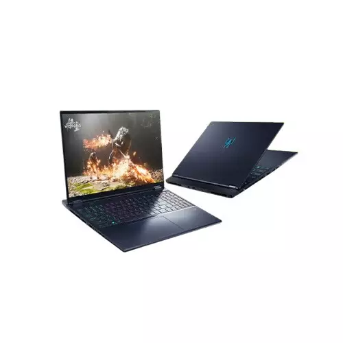 Acer PREDATOR HELIOS NEO 16S PHN16S-71 Core Ultra 7 255HX RTX 5060 16GB RAM 1TB SSD 16 inch AI Gaming Laptop - 11