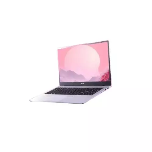Acer Aspire 15 AS15-42 Ryzen 5 7430U 8GB RAM 512GB SSD 15.6 Inch FHD IPS Laptop (Pure Silver) - 1