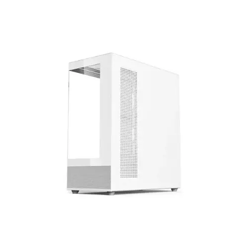 Acer V930W Mid-Tower Micro ATX Gaming Casing (White) - 1