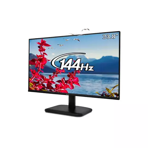 Acer EK240Y P6 23.8 inch 144Hz IPS FHD Gaming Monitor - 1