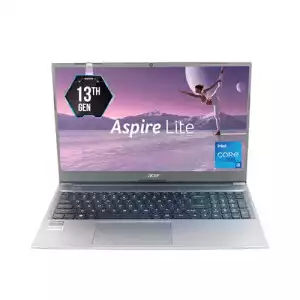Acer Aspire Lite-AL15-53 Intel Core i5 1334U 8GB RAM 512GB SSD 15.6 Inch FHD Laptop
