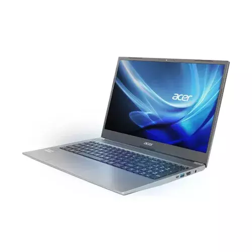 Acer Aspire Lite AL15-41 AMD Ryzen 5 7430U 16GB RAM 512GB SSD 15.6 Inch FHD Laptop - 2