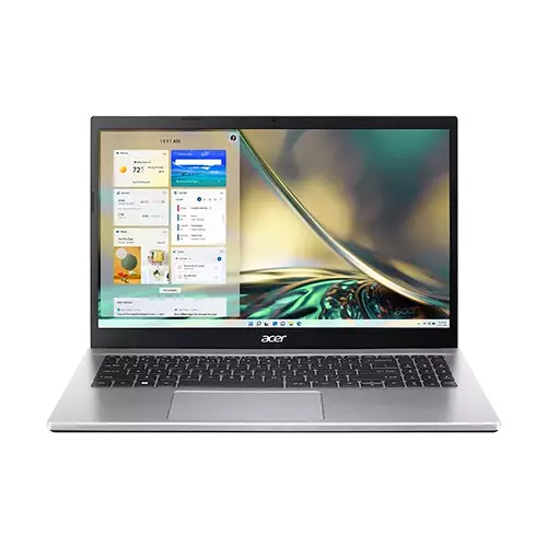 Acer Aspire 15 AS15-42-R3 AMD Ryzen 3 7330U 16GB RAM 512GB SSD 15.6 Inch FHD Laptop
