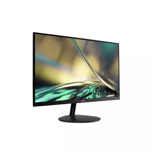 Acer SA242Y P1 23.8 Inch SA2 Ultra Slim 144Hz IPS Gaming Monitor - 1