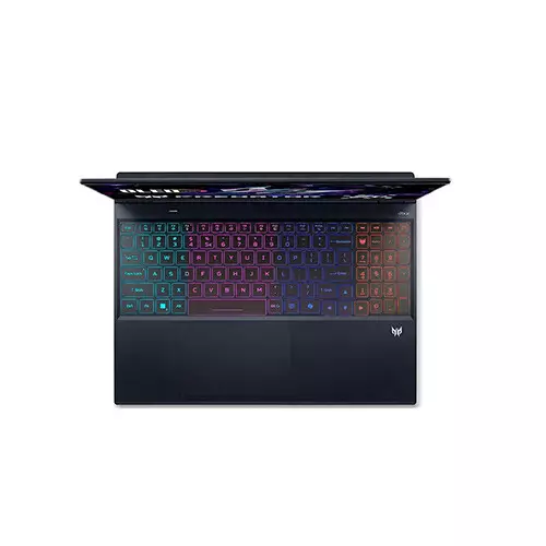 Acer PREDATOR HELIOS NEO 16S PHN16S-71 Core Ultra 9 275HX RTX 5070 8GB GDDR7 Graphics 16" OLED AI Gaming Laptop - 3