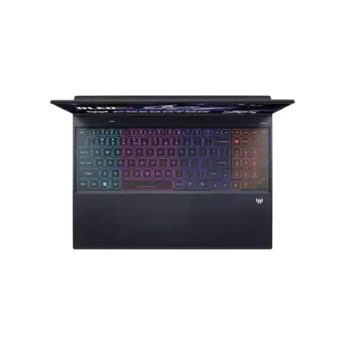 Acer Predator Helios Neo 16S AI PHN16S-71 Core Ultra 9 275HX RTX 5070 8GB GDDR7 Graphics 16 Inch OLED Display Gaming Laptop - 3