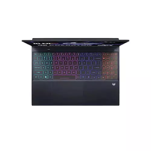 Acer Predator Helios Neo 16S AI PHN16S-71 Core Ultra 7 255HX 16 Inch WQXGA Gaming Laptop with GeForce RTX 5050 8GB - 3