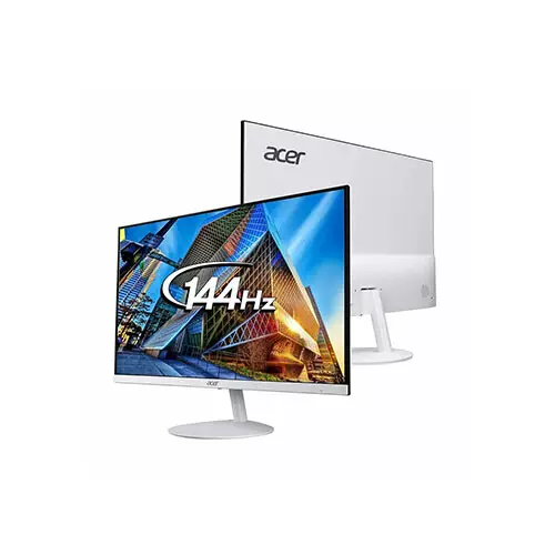 Acer SA242Y P1wmix 23.8 Inch 144Hz  FHD HDMI, VGA IPS Monitor - 3