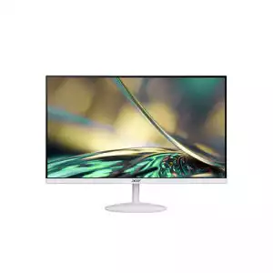 Acer SA272 P1wmix 27 Inch 144Hz FHD IPS Monitor - White 