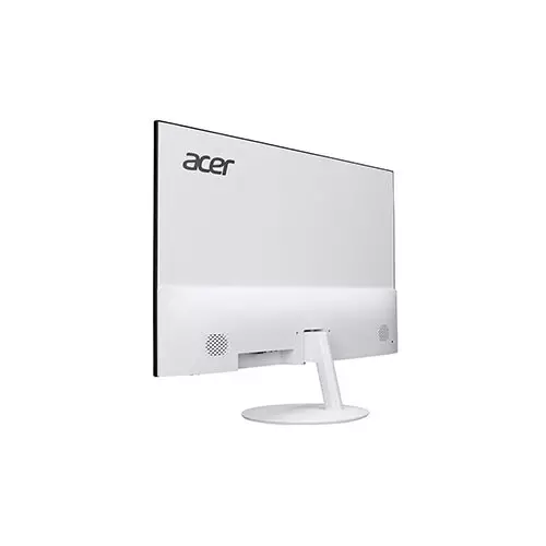 Acer SA272 P1wmix 27 Inch 144Hz FHD IPS Monitor - White  - 2
