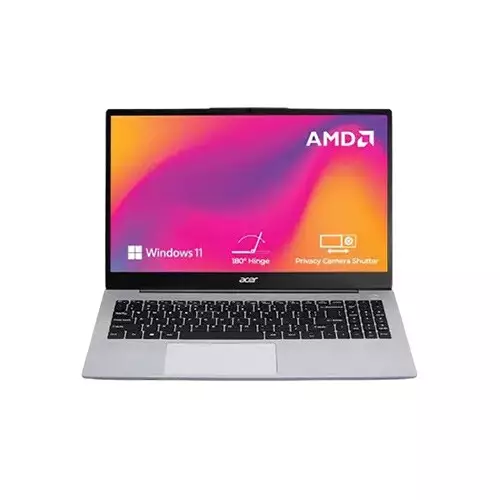 Acer Aspire 15 AS15-42 Ryzen 3 7330U 8GB DDR4 RAM 512GB SSD 15.6" FHD Laptop
