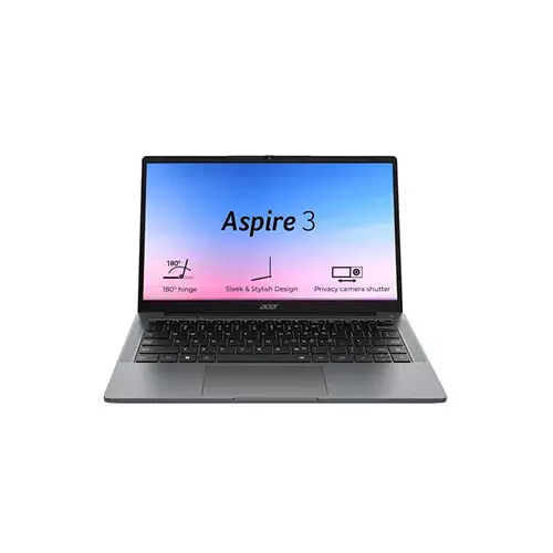 Acer Aspire 3 A324-31 Intel N100 14 Inch RAM 8GB 512GB SSD FHD IPS Laptop