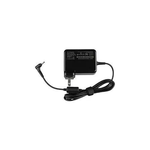 Acer 18W 12V 1.5A Micro USB Laptop Adapter Charger - 1